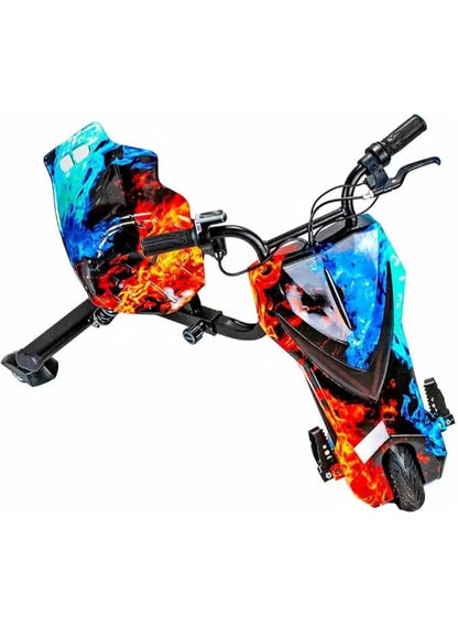 Scooter Drift 36V .Smart 360 Degree rotation . bluetooth. 3 speed