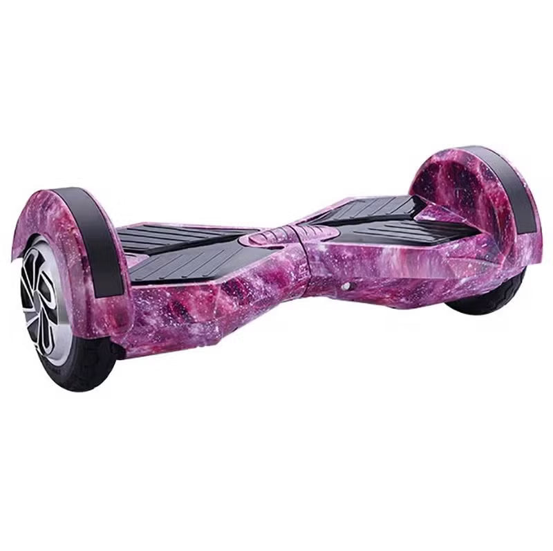 Smart balance scooter, a 8 inch Hoverboard with excellent lights & a Samsung battery