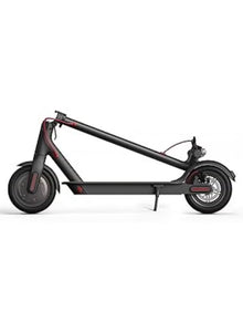 25km/h Electric Scooter for Adults and Teens, Electric Scooter with App Control, Long Range 25km, 350W Motor, 8.5 Inch Tire, Electric Scooter for Adults and Teens