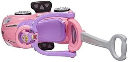 Lovely Baby Step-2 Push Car LB 382 (Pink) 100% Assembled