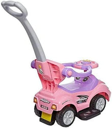 Lovely Baby Step-2 Push Car LB 382 (Pink) 100% Assembled