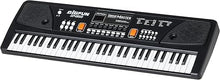 Electronic keyboard 61 keys