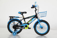 rooadix Kids Bike,wheels size Children Bikes for Boys Girls/Training Wheels, Handbrake, Coaster Brake & Removable Basket, Kids Bicycle_HAPPY_KIDDO_16 INCHES