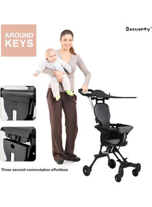 Beauenty Kids Stroller