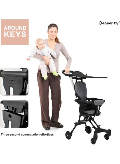 Beauenty Kids Stroller