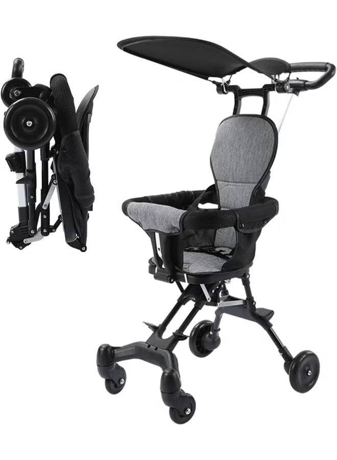 Beauenty Kids Stroller