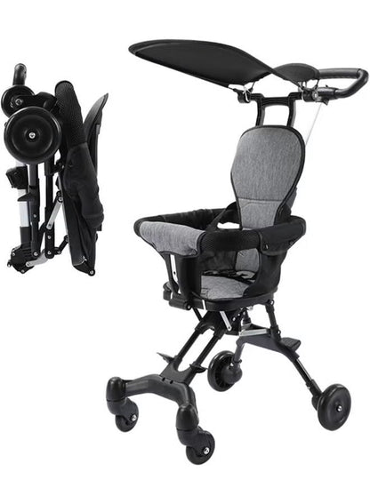 Beauenty Kids Stroller