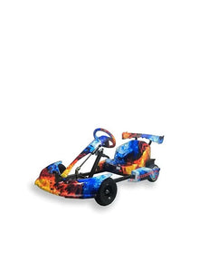 Drifting Electric Scooter Electric Karting Car High Speed Wheel Toy
