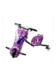 3 Wheels Drifting Electric Power Scooter